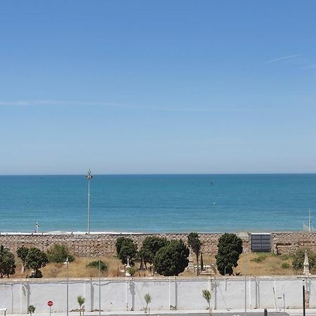 San Jose Vistas 2 Banos Lägenhet Cádiz Exteriör bild